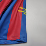 Load image into Gallery viewer, Barcelona Home Jersey 2006 Uefa Retro