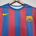 Load image into Gallery viewer, Barcelona Home Jersey 2006 Uefa Retro