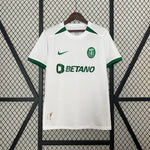 Load image into Gallery viewer, Sporting Lisboa Limited Edition Away Jersey 24/25