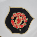 Load image into Gallery viewer, Manchester United Away Jersey 06/07 Retro
