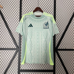 Load image into Gallery viewer, Mexico Away Jersey 2024