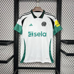 Load image into Gallery viewer, Newcastle Third Jersey 24/25