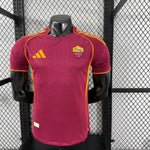 Load image into Gallery viewer, Roma Home Kit 25-26 Player