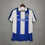 Load image into Gallery viewer, Porto Home Jersey 03/04 Retro