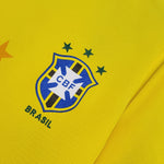 Load image into Gallery viewer, Brazil Home Jersey 1994 Retro