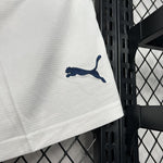 Load image into Gallery viewer, Shorts Manchester City Home 24/25