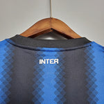 Load image into Gallery viewer, Inter Milan Jersey Home 10/11 Retro