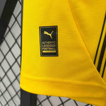 Load image into Gallery viewer, Borussia Dortmund Home Jersey 24/25