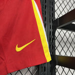 Load image into Gallery viewer, Shorts Liverpool Home 24/25