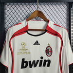 Load image into Gallery viewer, Milan Jersey Away 06/07 Retro
