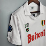 Load image into Gallery viewer, Napoli Away Jersey 87/88 Retro