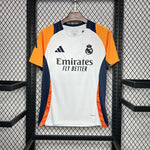 Load image into Gallery viewer, Real Madrid Training Jersey 24/25 - White