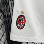 Load image into Gallery viewer, Shorts Milan Away 24/25