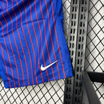 Load image into Gallery viewer, Shorts France Home 2024