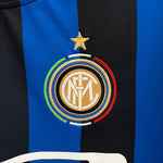 Load image into Gallery viewer, Inter Milan Jersey Home 09/10 Retro