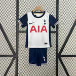Load image into Gallery viewer, Tottenham Home 24/25 Kit Kids