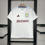 Load image into Gallery viewer, Aston Villa Away Jersey 24/25