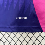 Load image into Gallery viewer, Germany Away Jersey 2024 Women