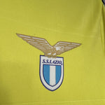 Load image into Gallery viewer, Lazio Away Jersey 24/25