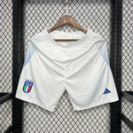 Load image into Gallery viewer, Shorts Italy Away 2024