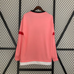 Load image into Gallery viewer, Juventus Away Jersey 15/16 Retro Long Sleeve