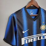 Load image into Gallery viewer, Inter Milan Jersey Home 10/11 Retro