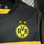 Load image into Gallery viewer, Borussia Dortmund Away Jersey 24/25