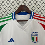 Load image into Gallery viewer, Italy Away Jersey 2024 Women