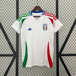 Load image into Gallery viewer, Italy Away Jersey 2024 Women