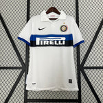 Load image into Gallery viewer, Inter Milan Jersey Away 09/10 Retro