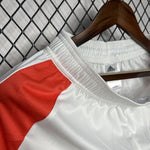 Load image into Gallery viewer, Shorts Manchester United Home 24/25