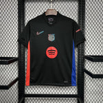 Load image into Gallery viewer, Barcelona Away Jersey 24/25