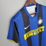 Load image into Gallery viewer, Inter Milan Jersey Home 08/09 Retro