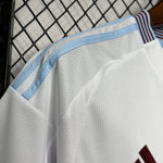 Load image into Gallery viewer, Aston Villa Away Jersey 24/25