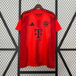 Load image into Gallery viewer, Bayern München Home Jersey 24/25