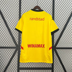 Load image into Gallery viewer, Lens Home Jersey 24/25