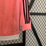 Load image into Gallery viewer, Juventus Away Jersey 15/16 Retro Long Sleeve