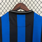 Load image into Gallery viewer, Inter Milan Jersey Home 09/10 Retro