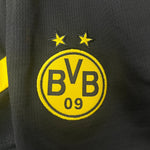 Load image into Gallery viewer, Borussia Dortmund Home 24/25 Kit Kids
