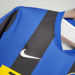 Load image into Gallery viewer, Inter Milan Jersey Home 08/09 Retro