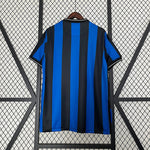 Load image into Gallery viewer, Inter Milan Jersey Home 09/10 Retro