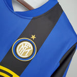 Load image into Gallery viewer, Inter Milan Jersey Home 08/09 Retro