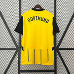 Load image into Gallery viewer, Borussia Dortmund Home Jersey 24/25