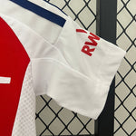 Load image into Gallery viewer, Arsenal Home 24/25 Kit Kids