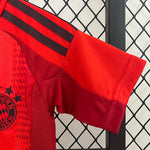 Load image into Gallery viewer, Bayern Munich Home 24/25 Kit Kids
