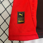 Load image into Gallery viewer, Milan Home 24/25 Kit Kids