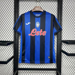 Load image into Gallery viewer, Atalanta Home Jersey 24/25