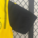 Load image into Gallery viewer, Borussia Dortmund Home 24/25 Kit Kids