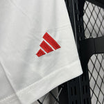 Load image into Gallery viewer, Shorts Arsenal Home 24/25