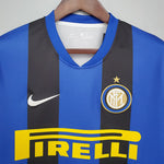 Load image into Gallery viewer, Inter Milan Jersey Home 08/09 Retro